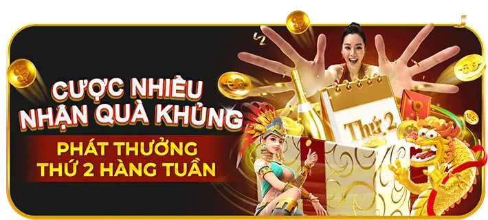 Bước 3: Chọn và đăng ký khuyến mãi 98win