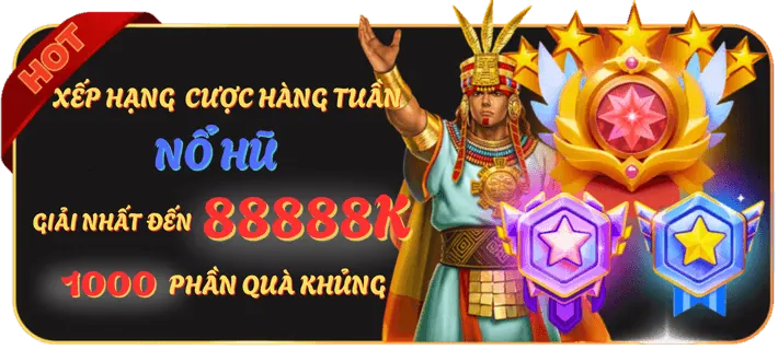 Chương trình VIP 98win