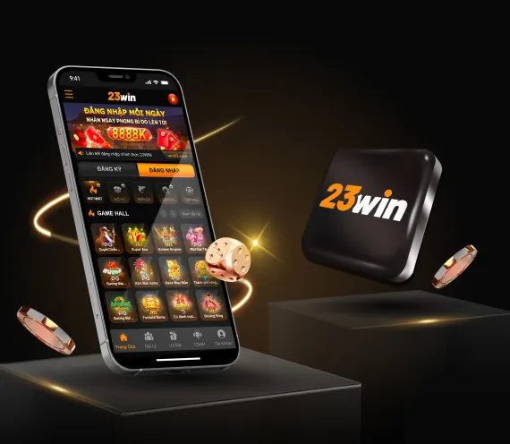 Biểu tượng cá cược thể thao và casino của 98win nhà cái
