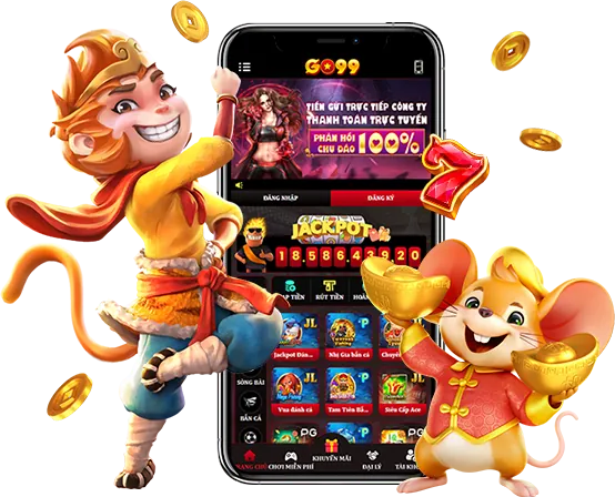 Thư viện game đa dạng tại 98win nhà cái