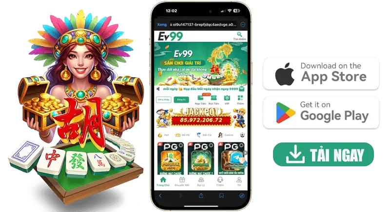 Bàn chơi Blackjack tại 98win