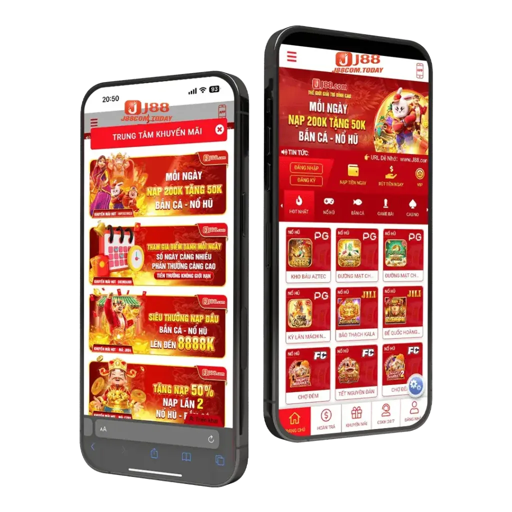 Hoàn trả hàng ngày/tuần 98win