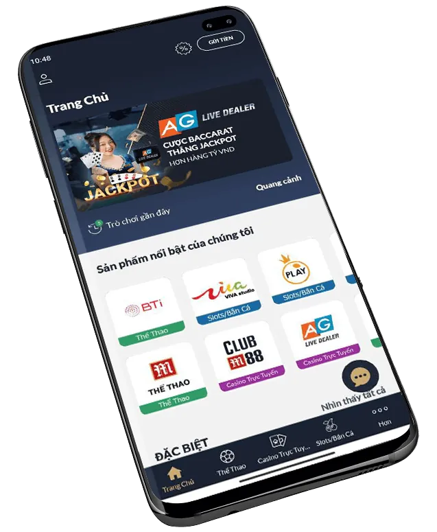 Nền tảng cá cược an toàn và công bằng 98win