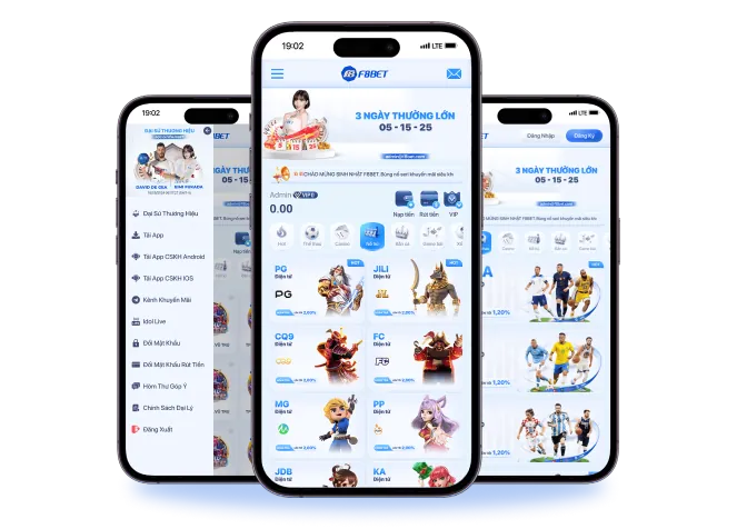 Tổng quan các trò chơi Slot game đa dạng tại 98win nhà cái