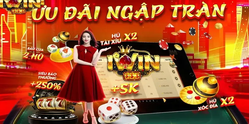 Khuyến mãi hoàn trả 98win